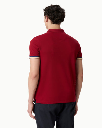 Pulse Club Polo Wine