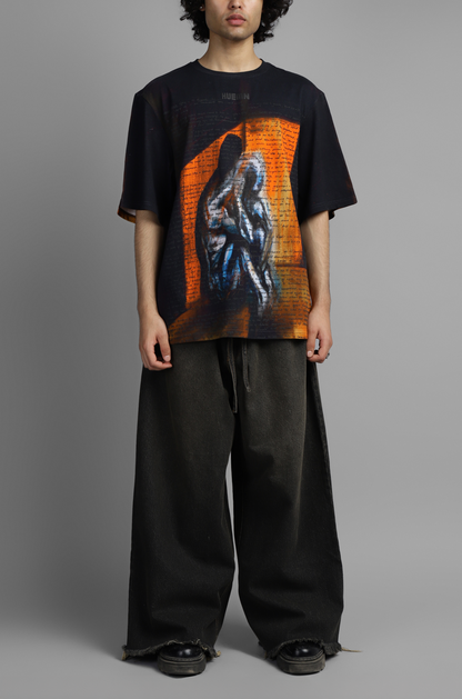 Huemn + Bacon T-Shirt- Chapter 1 | Huemn at Broadway