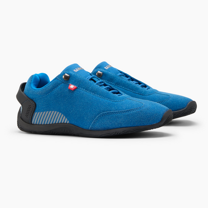 DS Moto Alpine Blue