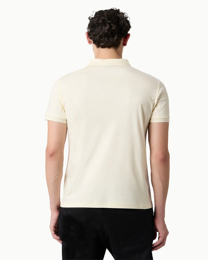 Regal Club Polo White