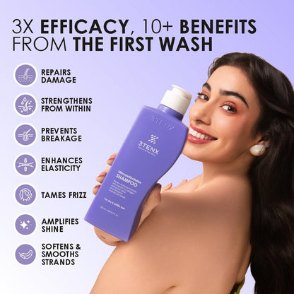 ULTIMATE RÈVITALIZE SHAMPOO