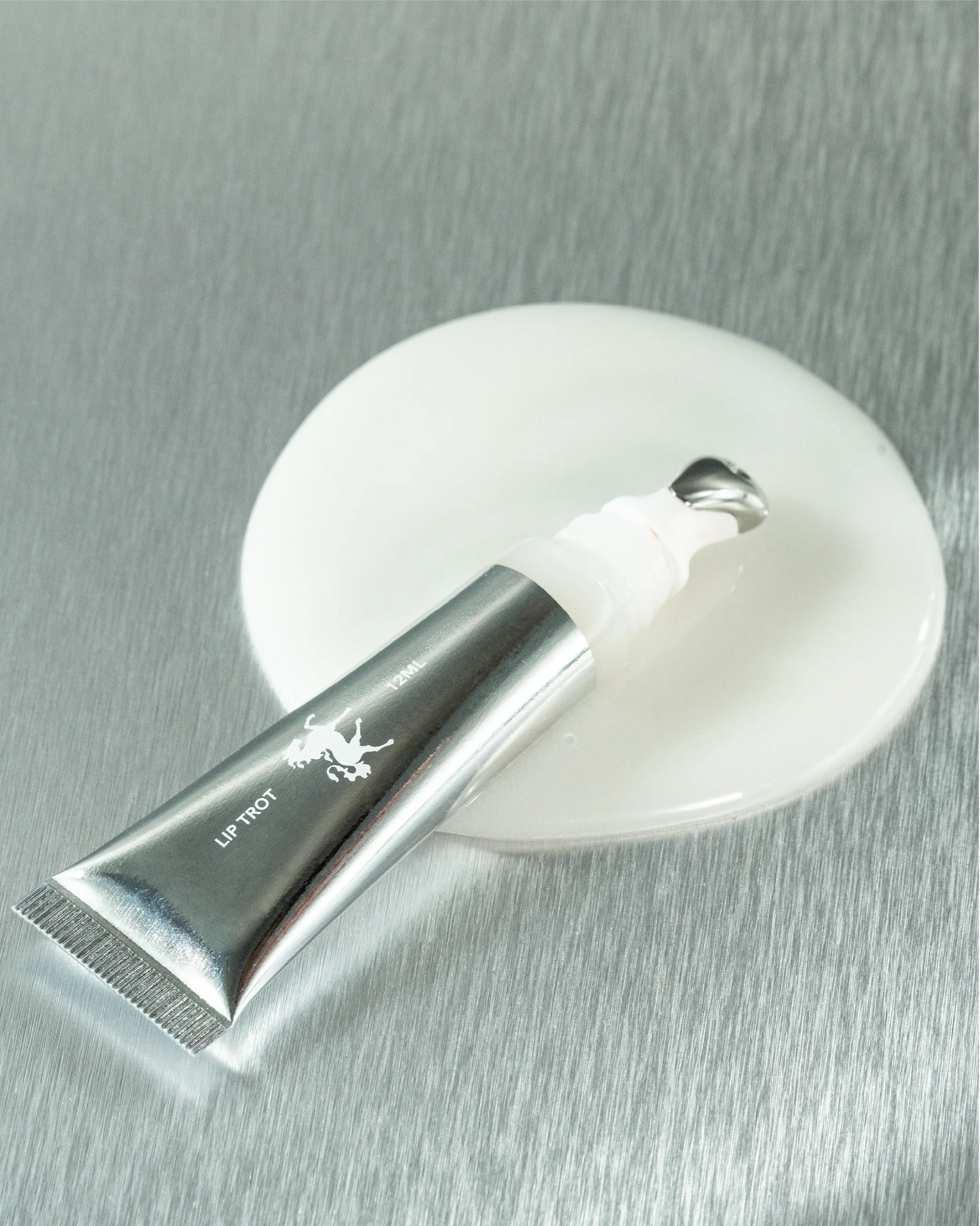 Lip Trot : Peptide Lip Treatment Balm