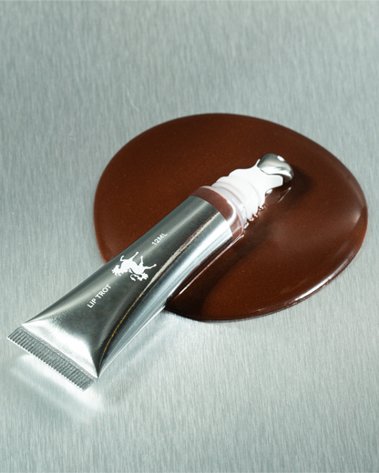 Lip Trot : Peptide Lip Treatment Balm
