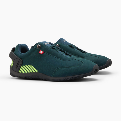 DS Moto Lemans Green