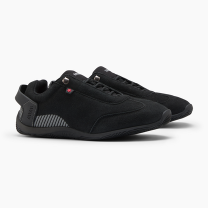 DS Moto Tarmac Black
