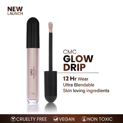 CMC Glow Drip