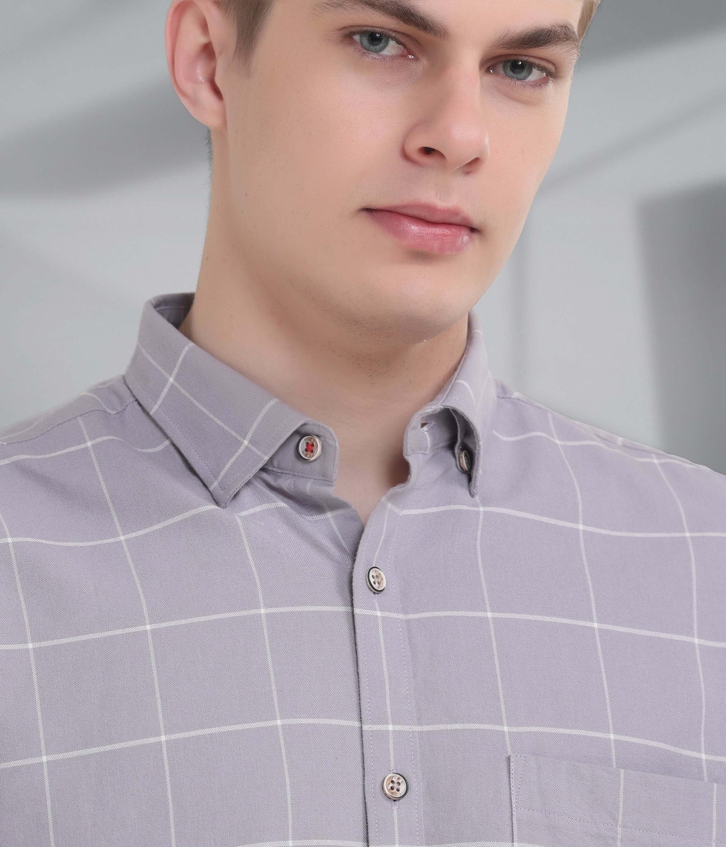Shirt | Anti Stain Anti Odor Water Repellent   LAVENDERLIGHTS