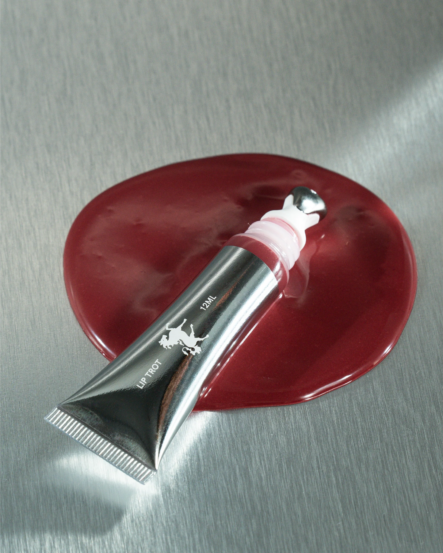 Lip Trot : Peptide Lip Treatment Balm