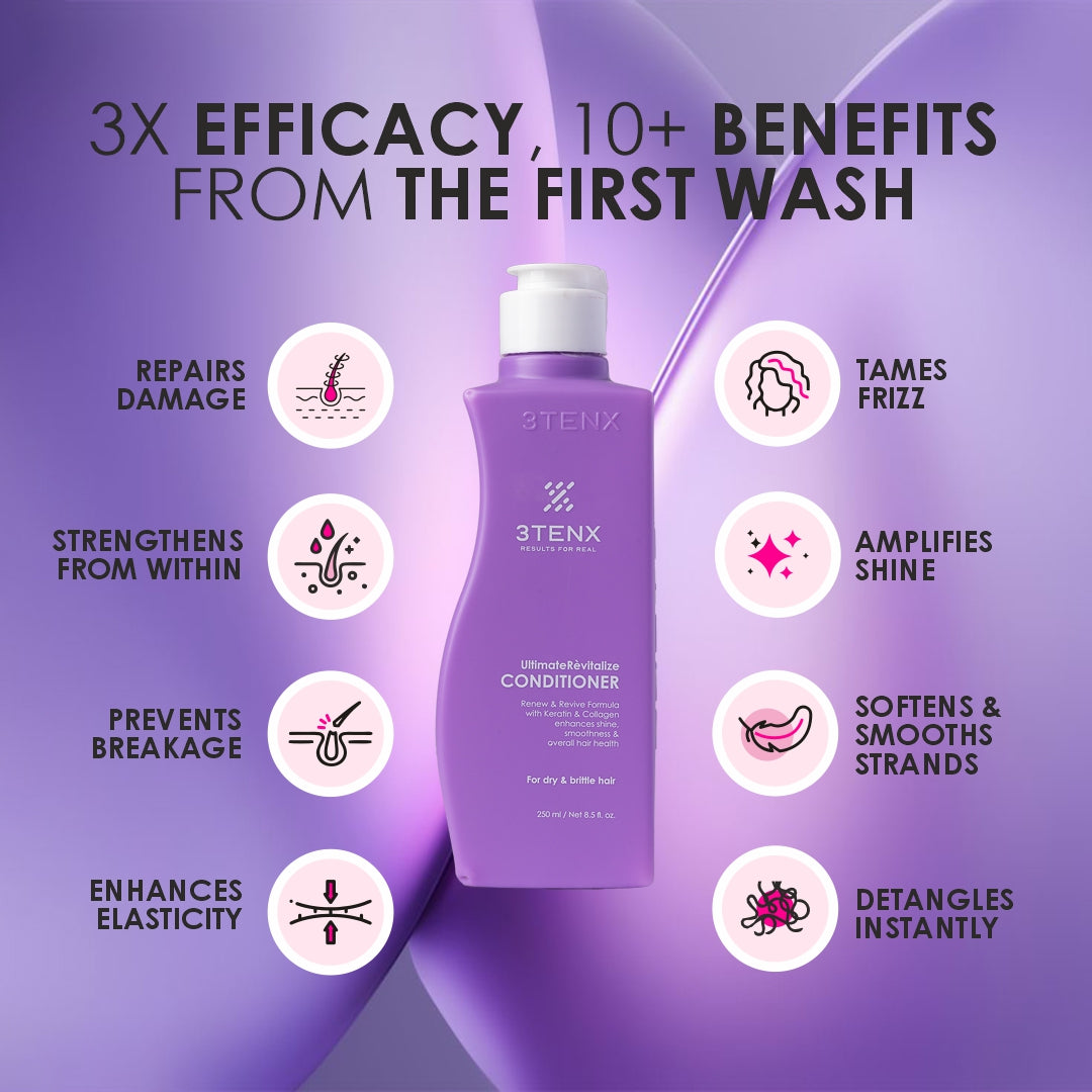 ULTIMATE RÈVITALIZE CONDITIONER