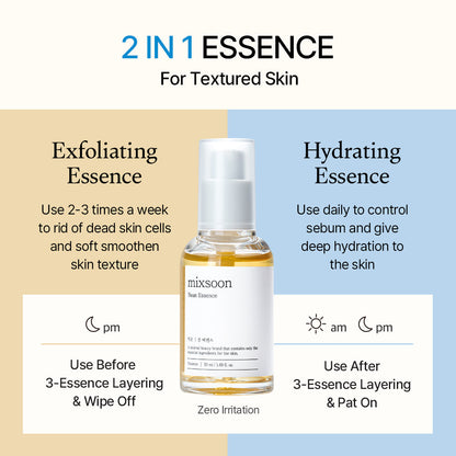 Mixsoon Bean Essence | Mixsoon at Broadway