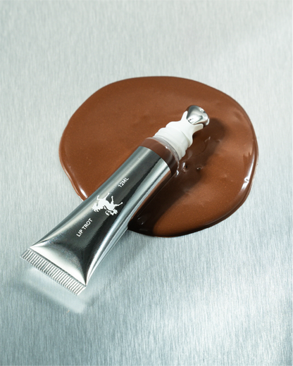 Lip Trot : Peptide Lip Treatment Balm