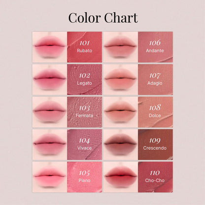 Dinto Blurring Lip Veil