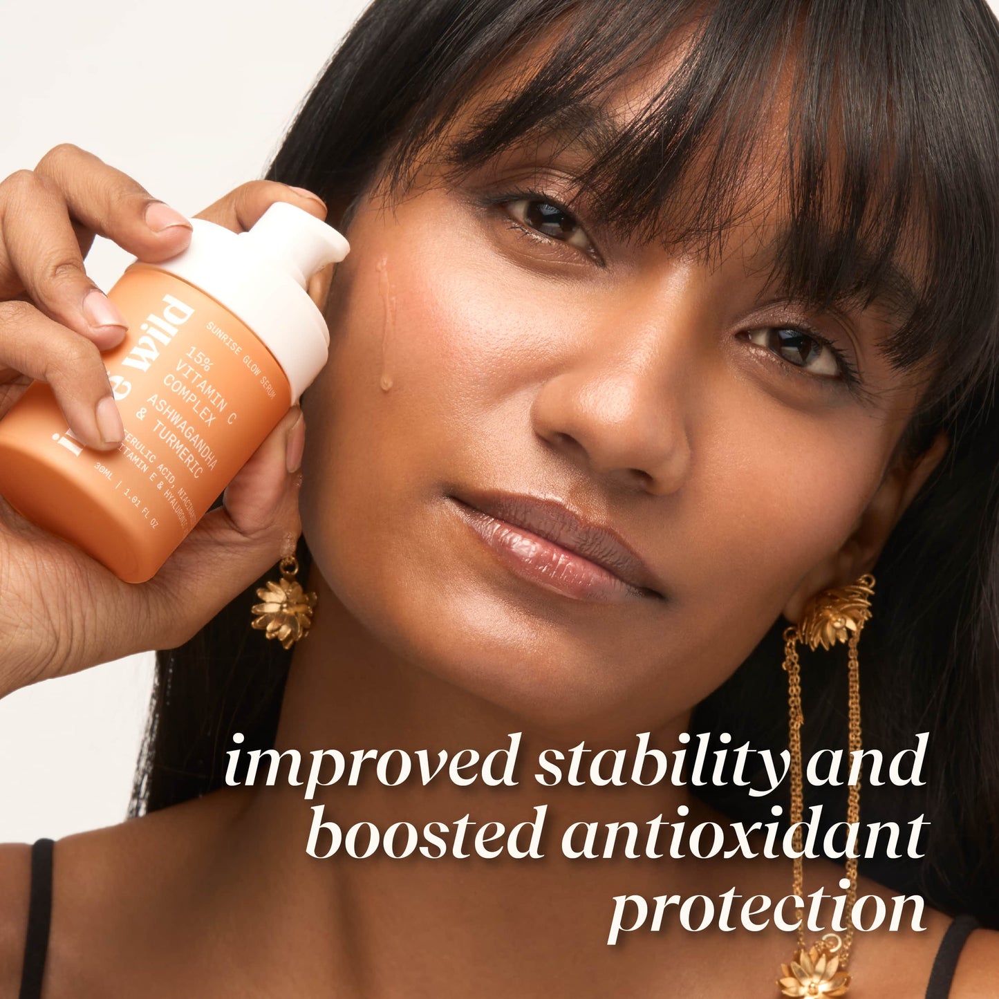 15% Vitamin C Complex | indē wild at Broadway