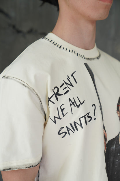ARENT WE ALL SAINTS V1