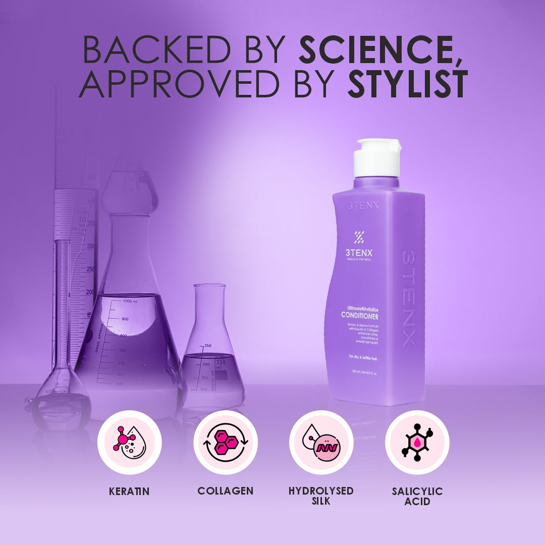 ULTIMATE RÈVITALIZE CONDITIONER