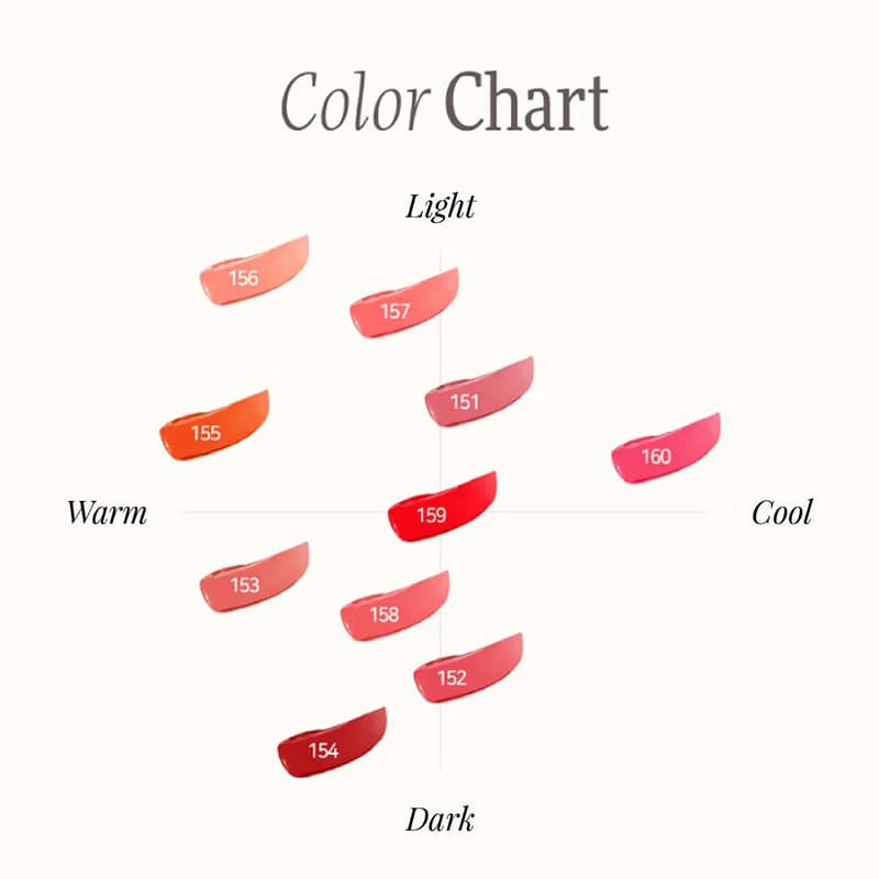 Dinto Pearl-Kissed Plumping Lip Glacé