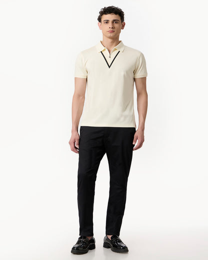 Regal Club Polo White