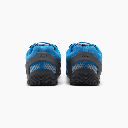 DS Moto Alpine Blue