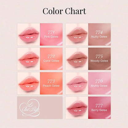 Dinto Blur-Jelly Plumping Lip