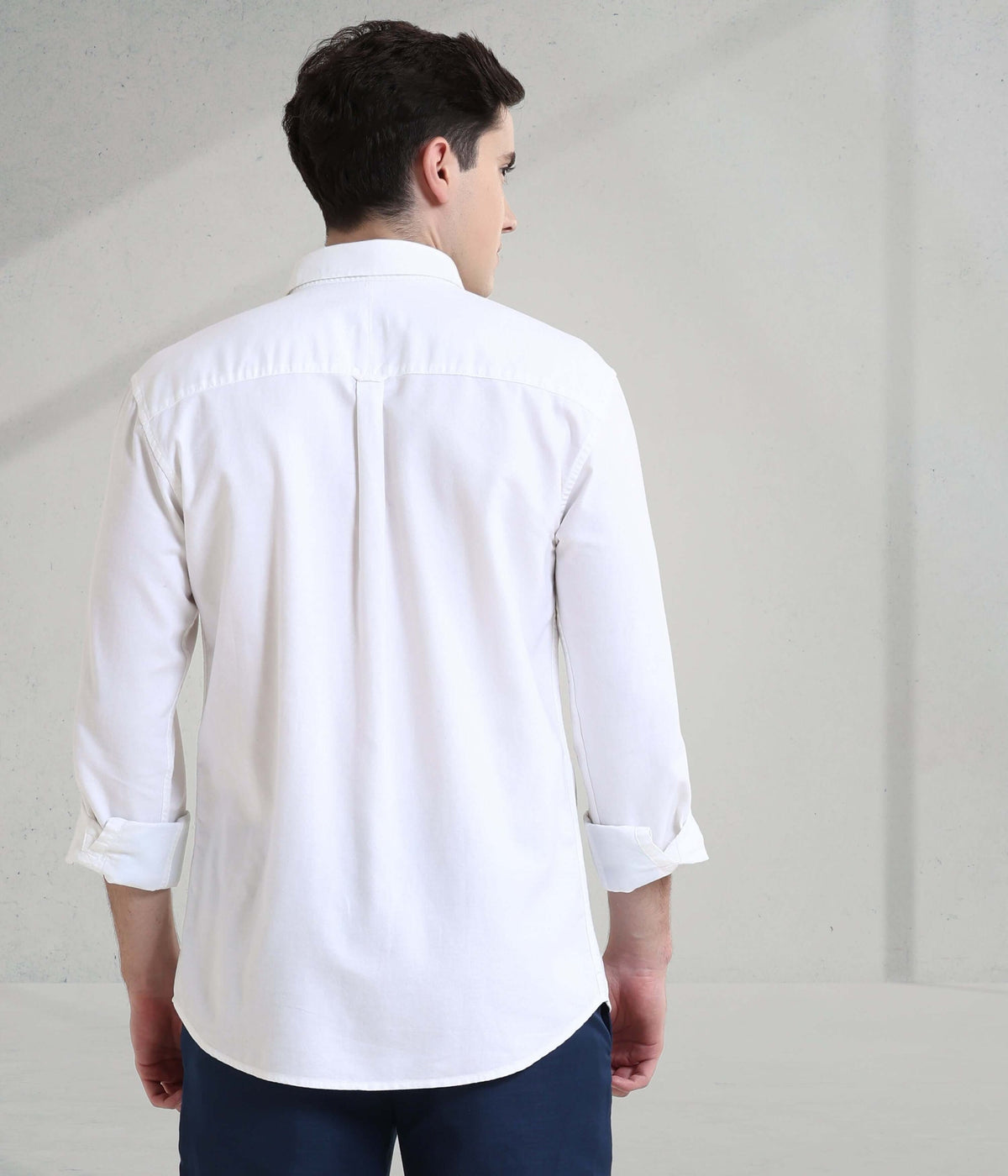 Shirt | Anti Stain Anti Odor Water Repellent   TOSCANALUX