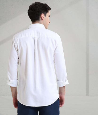 Shirt | Anti Stain Anti Odor Water Repellent   TOSCANALUX