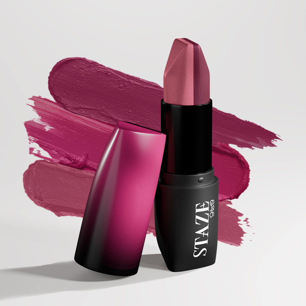 Staze Love Tri-Angle 3 In 1 Lipstick | Staze at Broadway