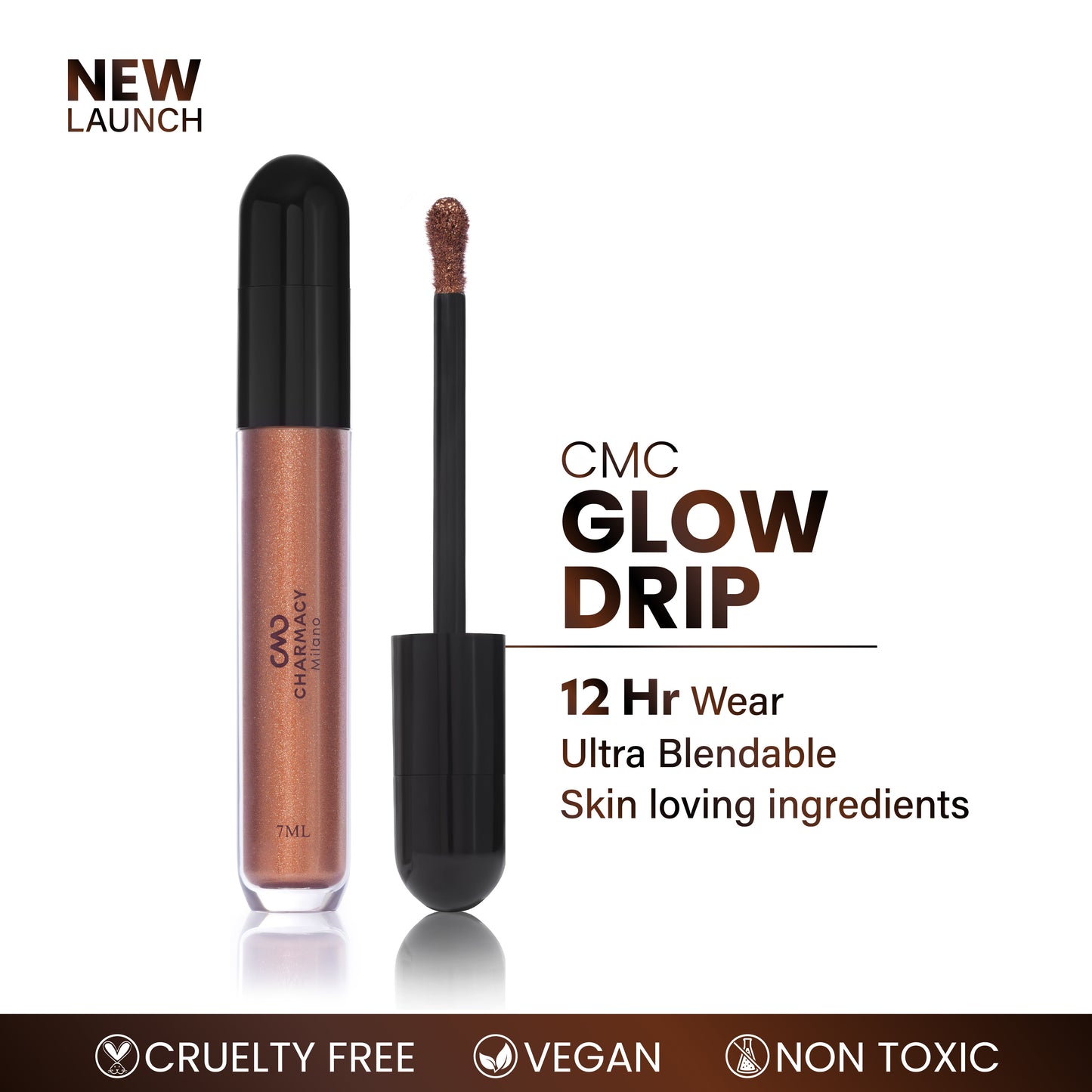 CMC Glow Drip