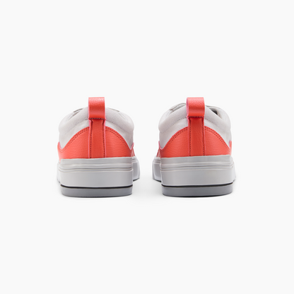 Enhanced Canvas Low Magma Grey