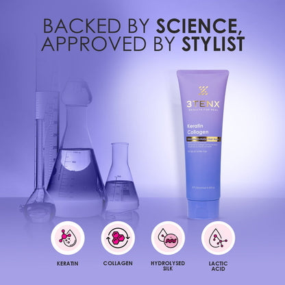 ULTIMATE RÈVITALIZE HAIR MASK