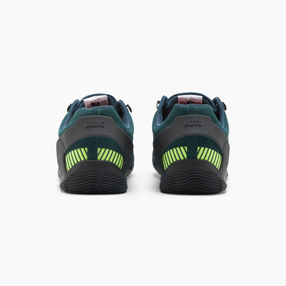 DS Moto Lemans Green