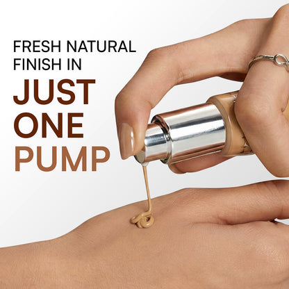 Dream Beauty Celestial Glow Foundation