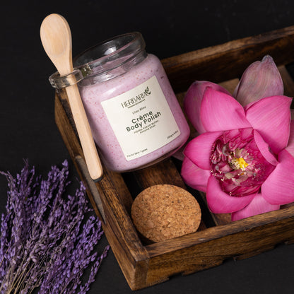 Lilac Bliss Body Polish