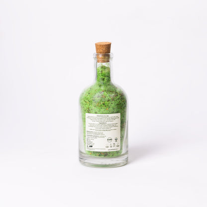 Jade Soak Milk Bath - 250gm | Herbaria - Modern Botanicals at Broadway