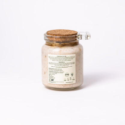 Brewed Bliss Body Polish