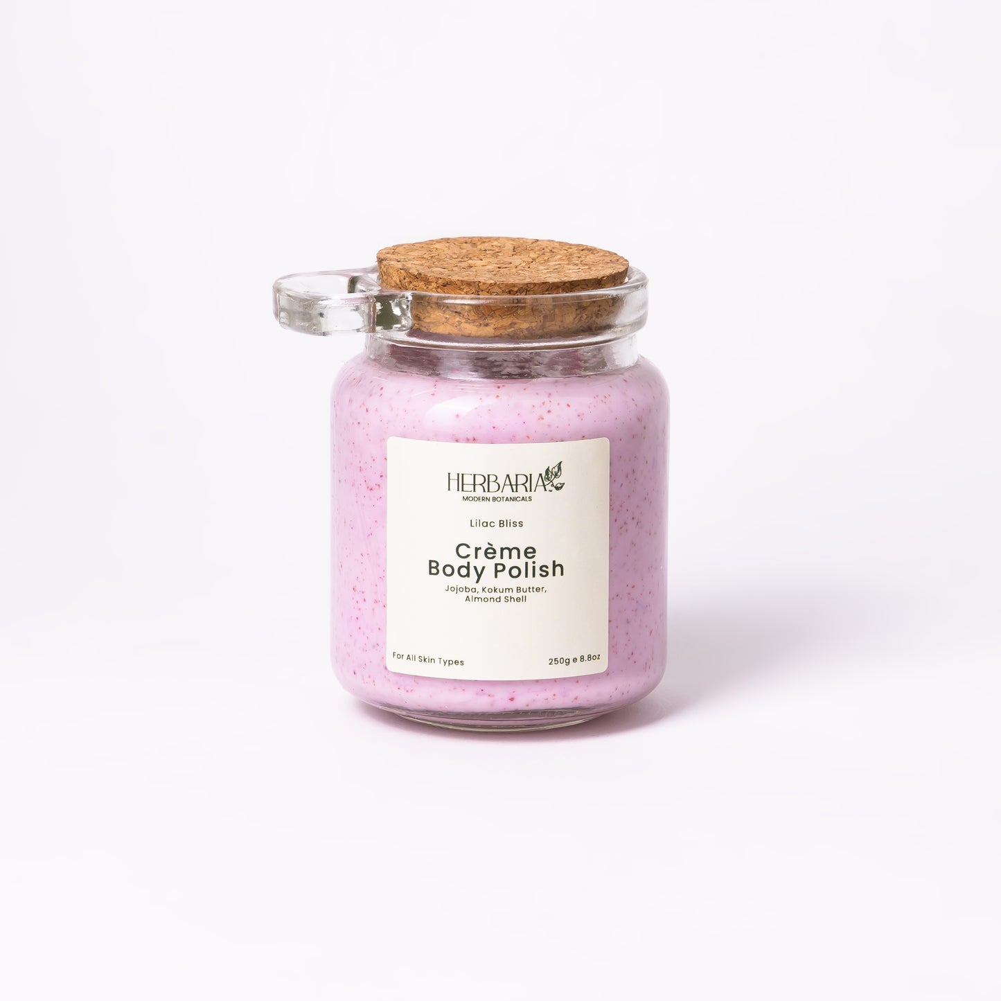 Lilac Bliss Body Polish