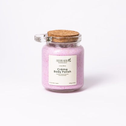Lilac Bliss Body Polish