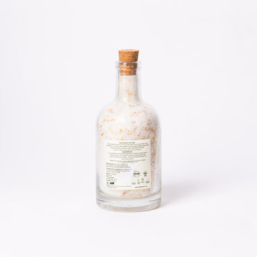 Ivory Soak Milk Bath