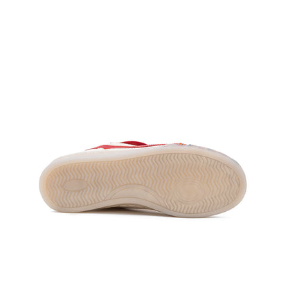 GL001 Buransh Red for Women | Gully Labs at Broadway