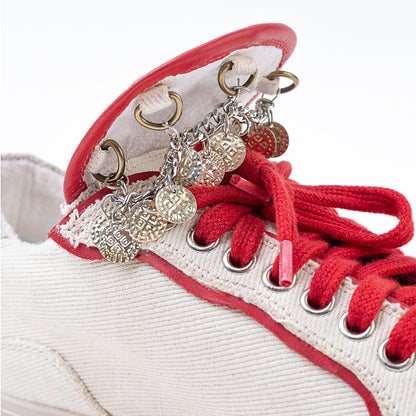 GL001 Buransh Red for Women | Gully Labs at Broadway