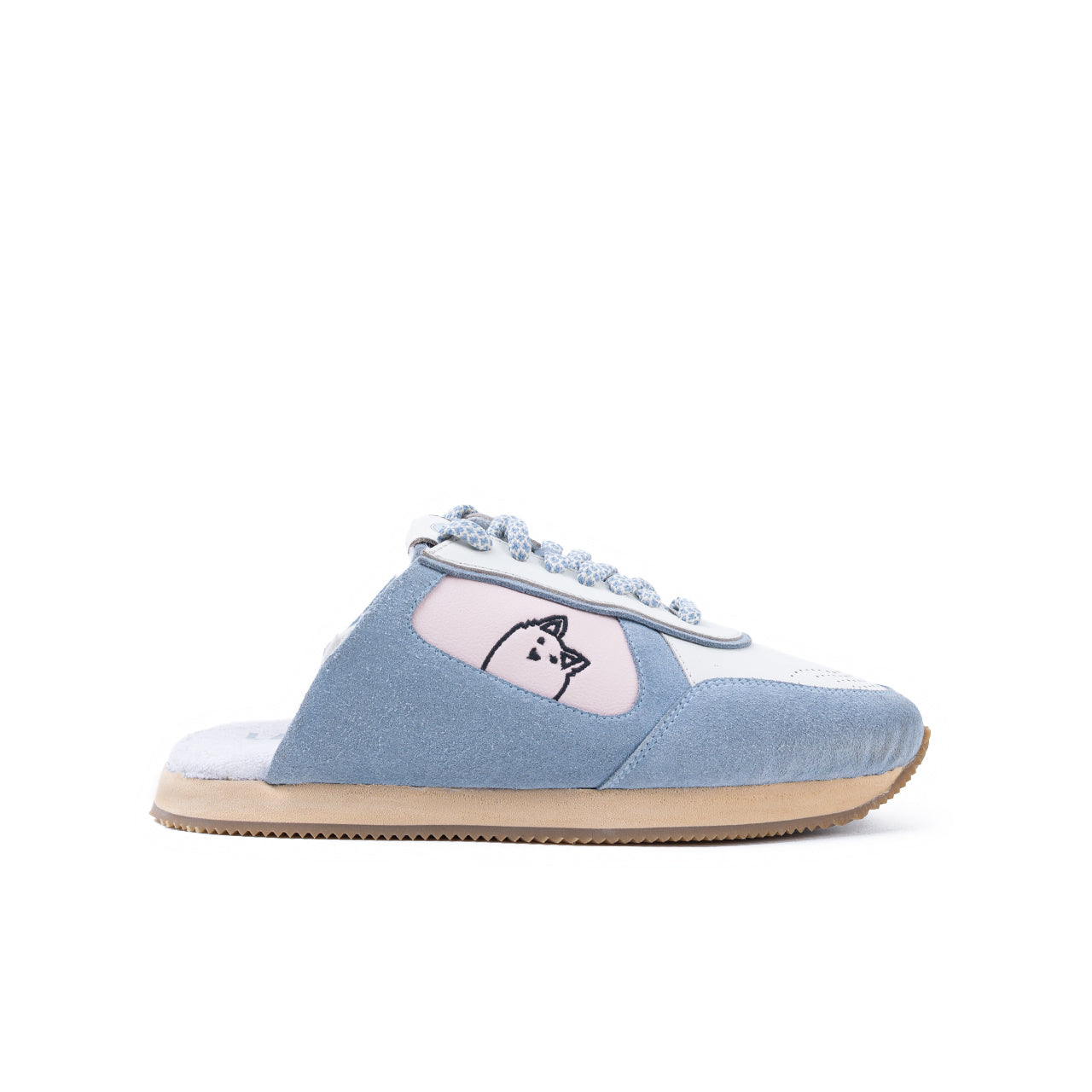Gully Number 002 - Aangan Blue