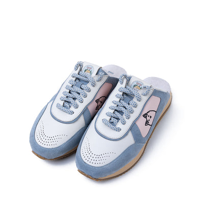 Gully Number 002 - Aangan Blue