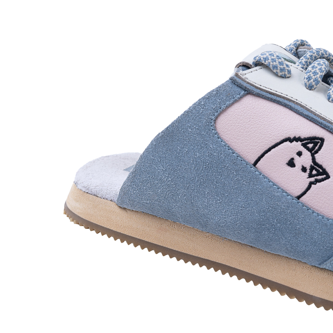 Gully Number 002 - Aangan Blue