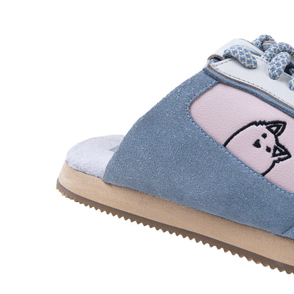 Gully Number 002 - Aangan Blue