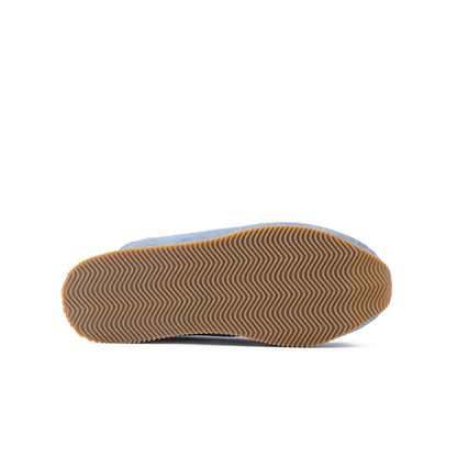 Gully Number 002 - Aangan Blue