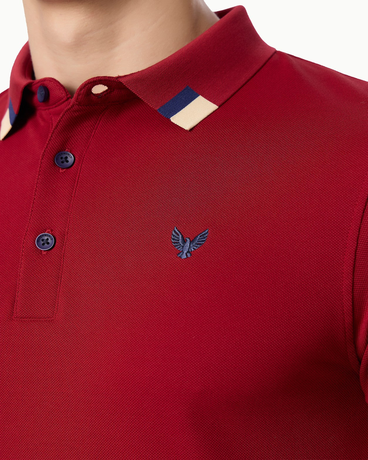 Pulse Club Polo Wine