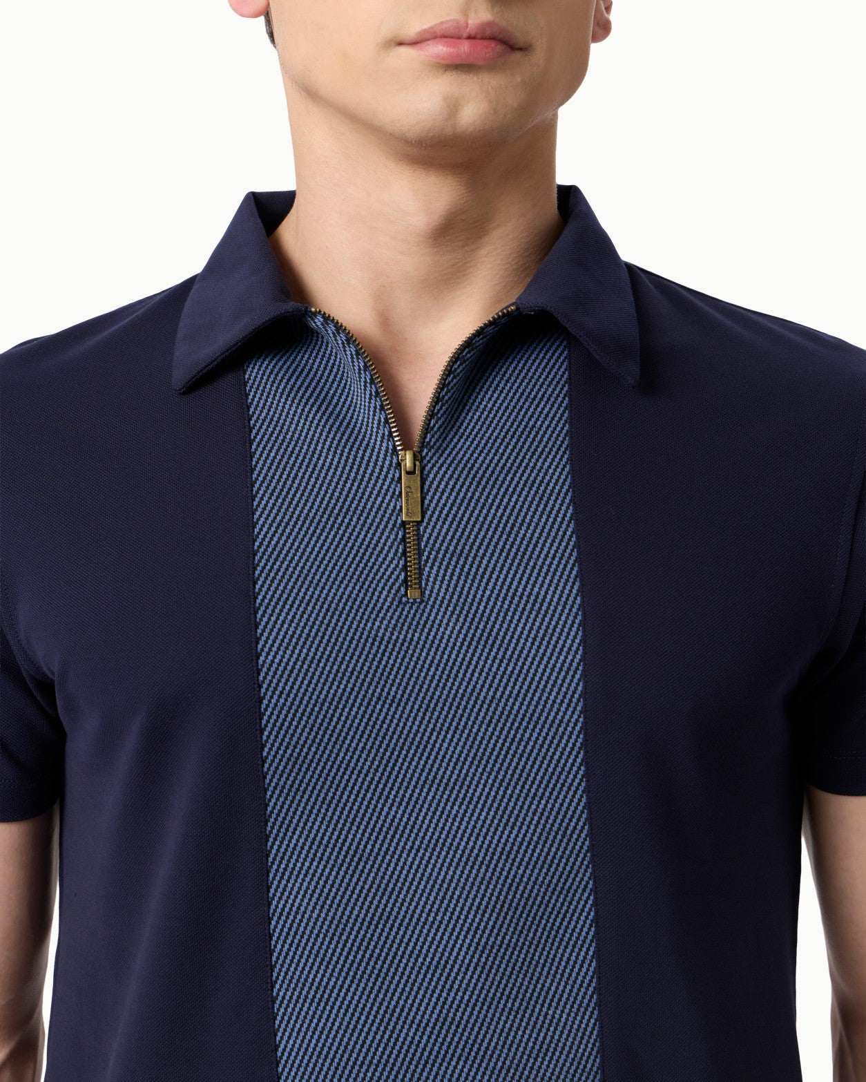 CHAMPAGNE SOCIETY BLUE