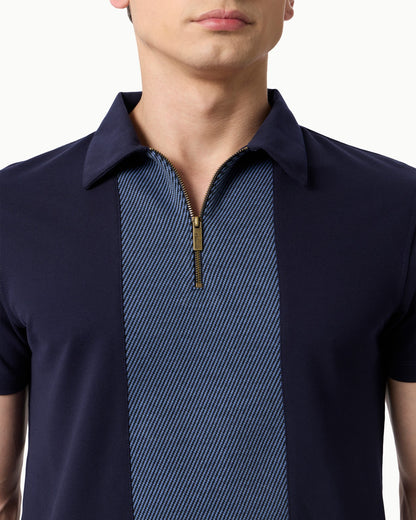 CHAMPAGNE SOCIETY BLUE