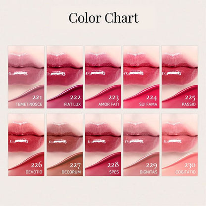 Dinto Blur-Glowy Lip