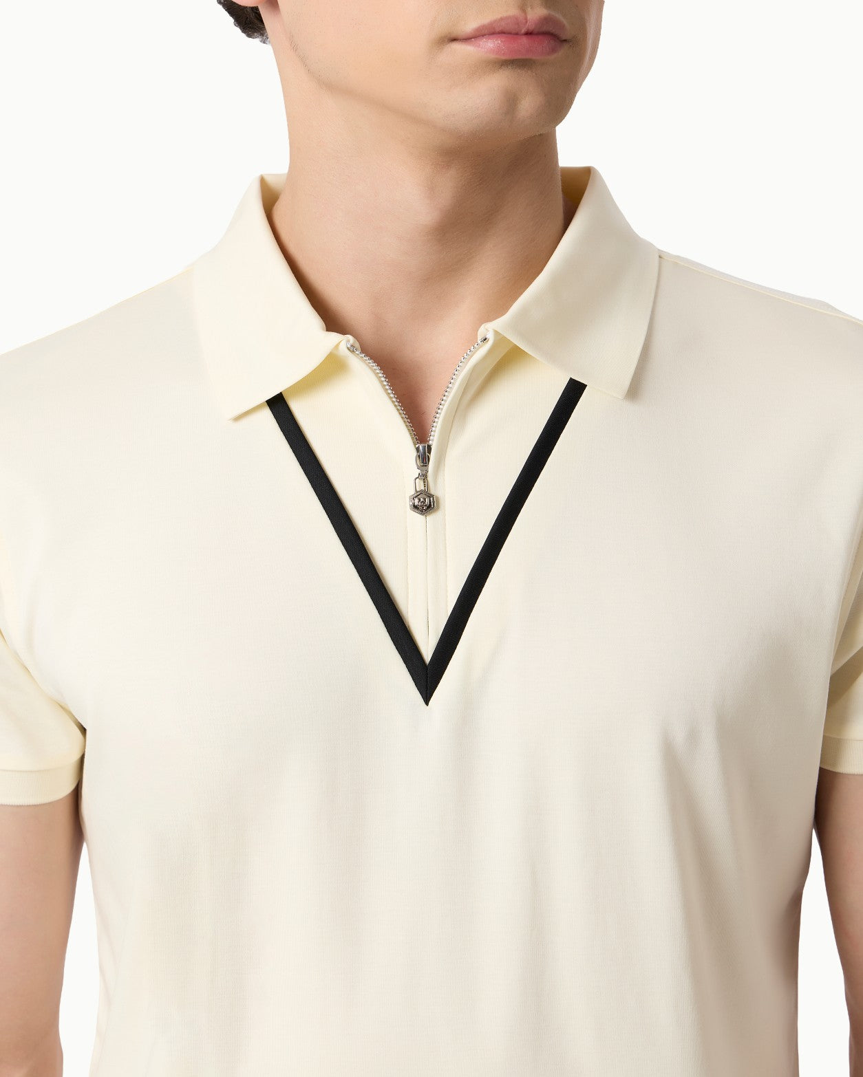 Regal Club Polo White
