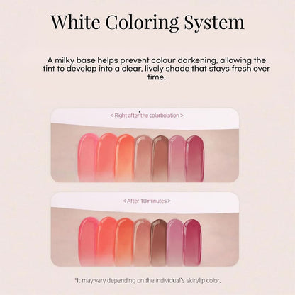 Dinto Blur-Jelly Plumping Lip